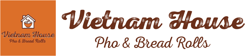 Vietnam House – Pho and Bread Rolls